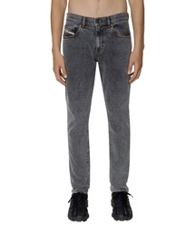 DIESEL | メンズ 22FW デニムパンツ ブラック スリムフィット(デニムパンツ)