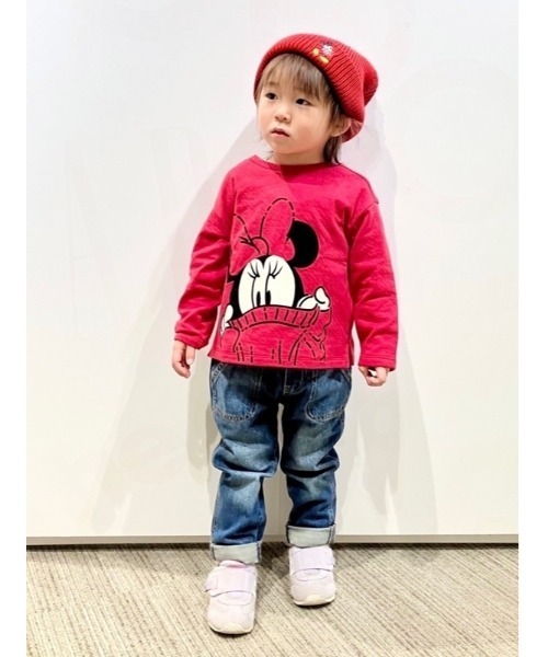 セール Babygap ディズニー グラフィックtシャツ Tシャツ カットソー Gap ギャップ のファッション通販 Zozotown