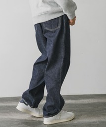 URBAN RESEARCH DOORS | JAPAN FABRIC 5POCKET デニム(デニムパンツ)