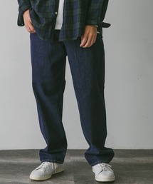 URBAN RESEARCH DOORS | JAPAN FABRIC 5POCKET デニム(デニムパンツ)