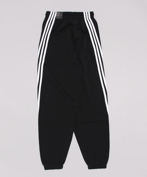 adidas(アディダス)の「アディダス adidas WFI3SDKパンツ(スウェットパンツ・レディース・ブラック・M/L/S/XL)」の2枚目の写真