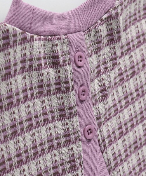 BRANSHES(ブランシェス)の「ベスト重ね着風デザイン長袖Tシャツ ロンT<br>(Tシャツ/カットソー・キッズ・ピンク/ブラック・120/140/100/90/130/110/150)」の20枚目の写真