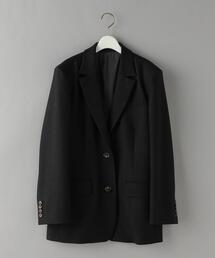 BEAUTY&YOUTH UNITED ARROWS | ヘリンボーン 2B ジャケット(テーラードジャケット)