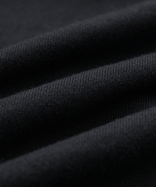 ADAM ET ROPE'（アダムエロペ）の「THE MET x ADAM LOGO SWEAT（パーカー・レディース・グリーン/ブラック/グレー・FREE）」の13枚目の写真