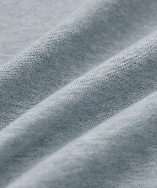 ADAM ET ROPE'（アダムエロペ）の「THE MET x ADAM LOGO SWEAT（パーカー・レディース・グリーン/ブラック/グレー・FREE）」の14枚目の写真