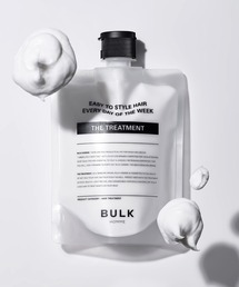 BULK HOMME（バルクオム）の「HAIR CARE 2STEP SET (シャンプー