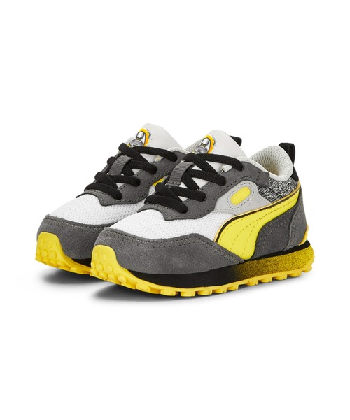PUMA x パウ・パトロール 芳ばしく スニーカー
