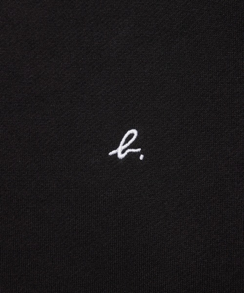 agnes b.（アニエスベー）の「【agnes b. pour ADAM ET ROPE'】CARDIGAN CLASSIQUE ZIP（カーディガン/ボレロ・レディース・ブラック/オフホワイト・S）」の18枚目の写真