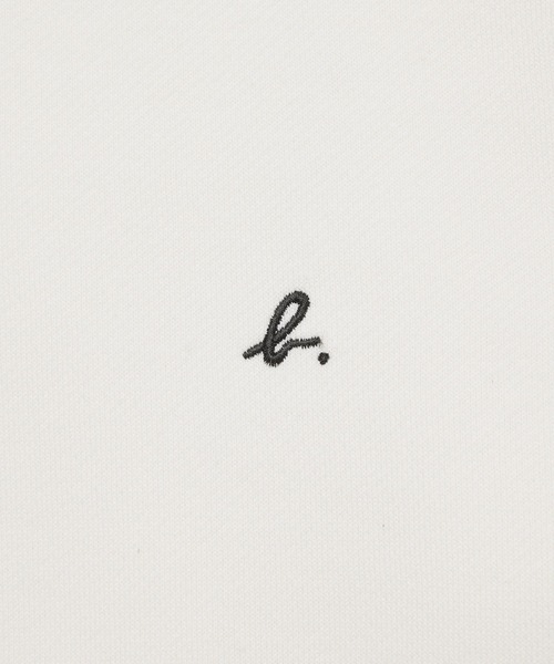 agnes b.（アニエスベー）の「【agnes b. pour ADAM ET ROPE'】CARDIGAN CLASSIQUE ZIP（カーディガン/ボレロ・レディース・ブラック/オフホワイト・S）」の20枚目の写真