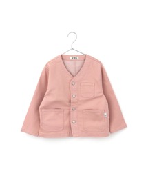 MAKE YOUR DAY（メイクユアデイ）の「カバーオールジャケット■80～140cm（カバーオール）」