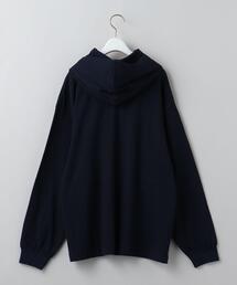 ＜6(ROKU)＞COTTON DYED LONG SLEEVE Tシャツ 6（ロク）の「＜6(ROKU)＞COTTON DYED LONG SLEEVE T-SHIRT/T