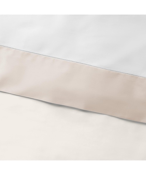 ラルフローレン　フラットシーツ シングルサイズRalph Lauren home ラルフローレン/フラットシーツ