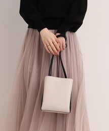 SHOO・LA・RUE | 【軽量】ふわっと軽い3層ショルダーバッグ(ショルダーバッグ)