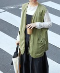 forksy.(フォルクシー)の「トップス(ベスト)」