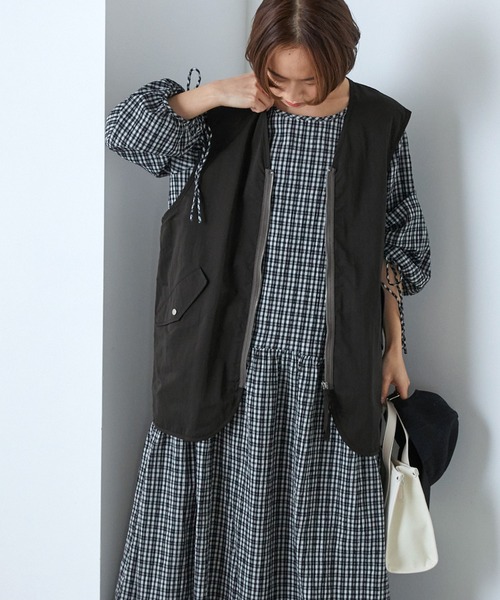 ブリーフィング／カーキ／ Vネック ベスト 楽天市場】ベスト（ブランドブリーフィング）（メンズウェア