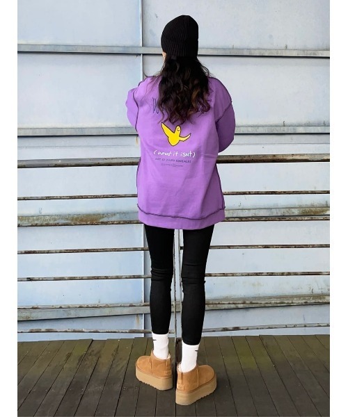 What it isNt）ART BY MARKGONZALES（ワットイットイズント）の