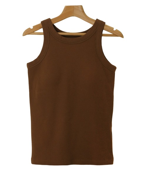 ANDMARY タンクトップ andmarry Tシャツ、タンクトップ