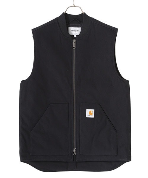 Carhartt WIP / カーハート ワークインプログレス：VEST：I028423[NOA]