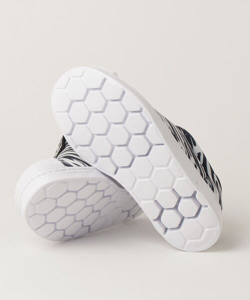 adidas（アディダス）の「SST 360 / アディダスオリジナルス adidas Originals（スニーカー・キッズ・ブラック・17.0cm/18.0cm/19.0cm/20.0cm/21.0cm）」の9枚目の写真