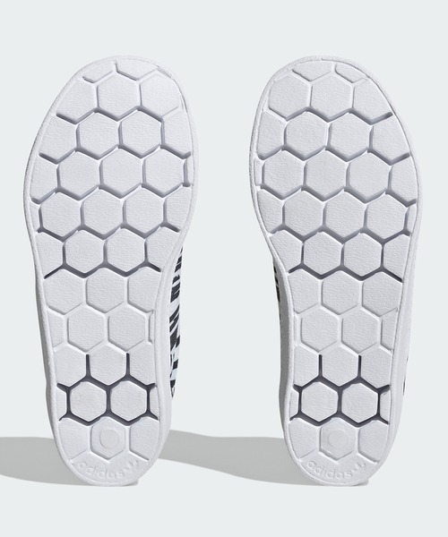 adidas（アディダス）の「SST 360 / アディダスオリジナルス adidas Originals（スニーカー・キッズ・ブラック・17.0cm/18.0cm/19.0cm/20.0cm/21.0cm）」の5枚目の写真