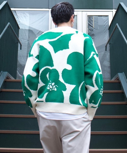 WHITELAND（ホワイトランド）の「WHITELAND/ホワイトランド/FLOWER