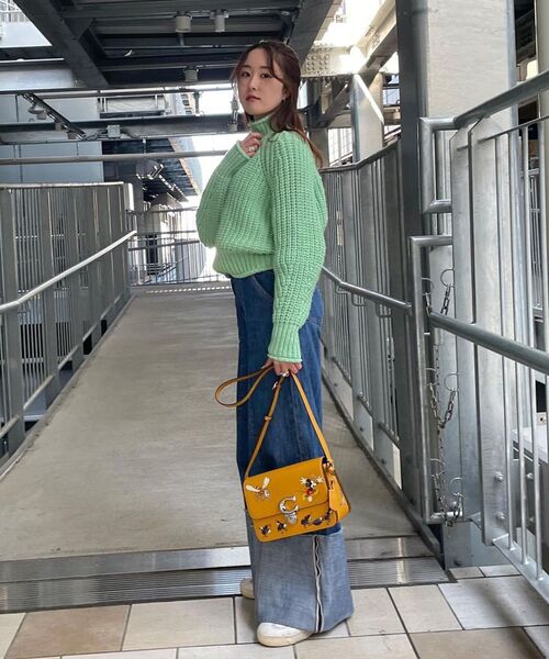 Disney（ディズニー）の「【DISNEY X COACH】ストゥディオ ショルダー