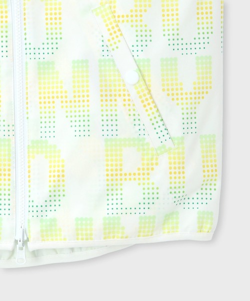 Psycho Bunny（サイコバニー）の「[GOLF][WOMEN]ドットプリント