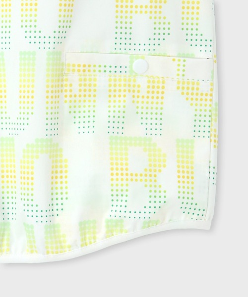 Psycho Bunny（サイコバニー）の「[GOLF][WOMEN]ドットプリント