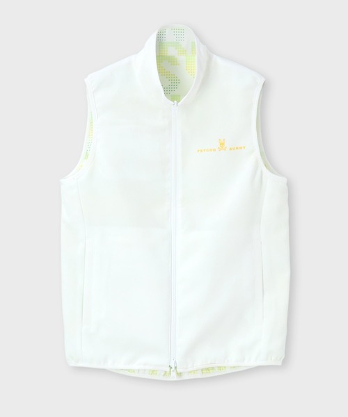 Psycho Bunny（サイコバニー）の「[GOLF][WOMEN]ドットプリント