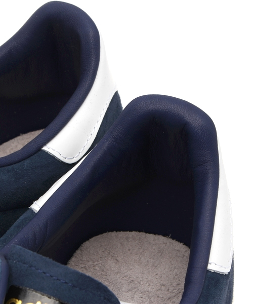 adidas（アディダス）の「メンズ アディダス スーパースター デラックス スエード adidas SUPERSTAR 80s DLX SUEDE B35988（スニーカー・メンズ・ネイビー・26cm/27cm/26.5cm/28cm/28.5cm/27.5cm/29cm）」の7枚目の写真