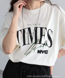 GOOD ROCK SPEED | 【GOOD ROCK SPEED/グッドロックスピード】NYC T(Tシャツ/カットソー)