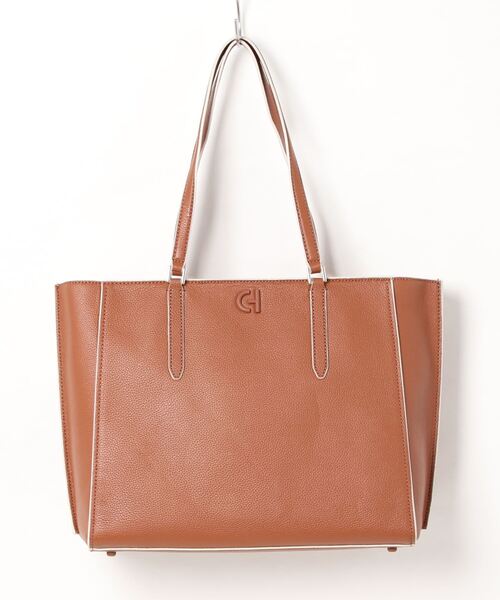 COLE HAAN（コールハーン）の「ゴートゥー トート womens（トート 