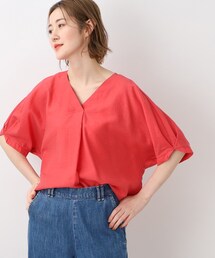 grove | 大人の余裕！ナチュラルキレイブラウス♪(シャツ/ブラウス)