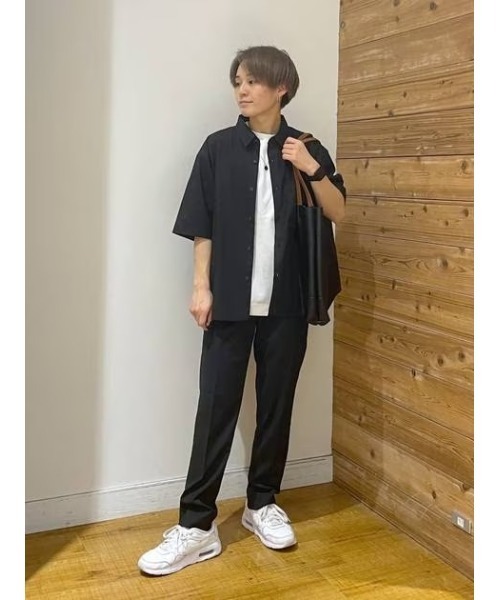 タケ子様 GLOBAL WORK（グローバルワーク）の「アーバンスラックスAIR