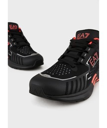 EMPORIO ARMANI EA7 | 【エンポリオ アルマーニ EA7】Reflex Crusher Distance スニーカー(スニーカー)