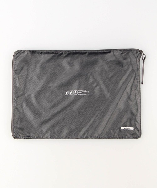 MONSIEUR NICOLE(ムッシュニコル)の「PRIMEFLEX×DOTAIR セットアップジャケット(テーラードジャケット・メンズ・その他2/ネイビー/ブラック・SMALL/MEDIUM/LARGE/X-LARGE)」の6枚目の写真