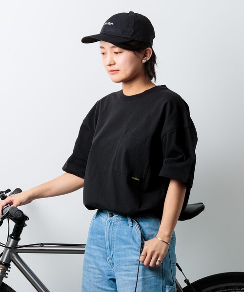 narifuri(ナリフリ)の「nanotec 制菌バックプリントTシャツ(Tシャツ/カットソー・メンズ・ブラウン/ホワイト/ブラック/カーキ・SMALL/MEDIUM/LARGE)」の17枚目の写真