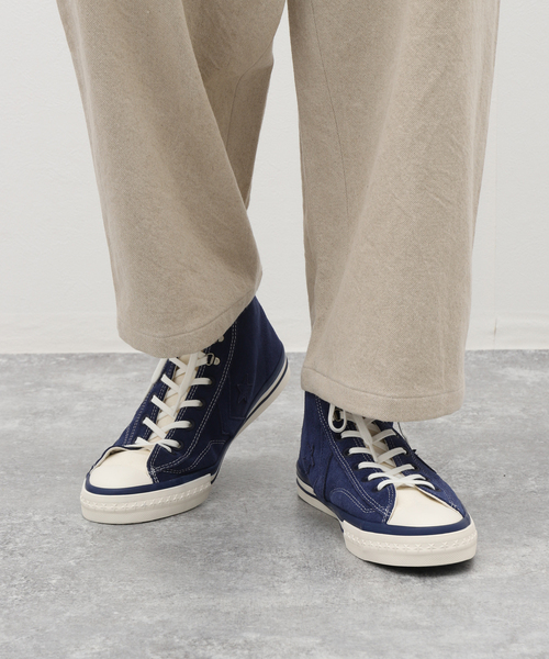 bott converse スニーカー 8/25発売｜BoTT × Converse 2types｜抽選/販売/定価情報