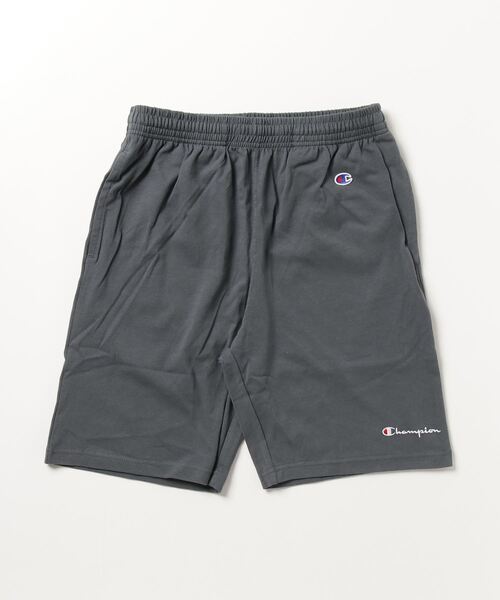 Champion（チャンピオン）の「チャンピオン  SHORTS_（その他パンツ・メンズ・ブラック/チャコールグレー/グレー・LL/S/M/L）」の3枚目の写真