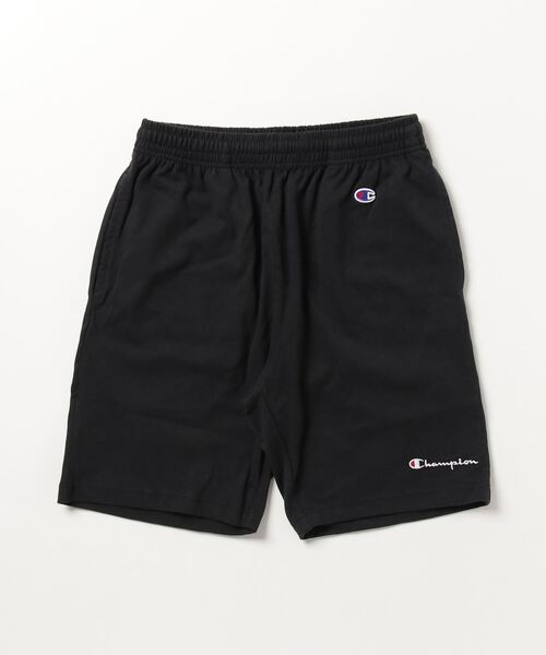 Champion（チャンピオン）の「チャンピオン  SHORTS_（その他パンツ・メンズ・ブラック/チャコールグレー/グレー・LL/S/M/L）」の2枚目の写真