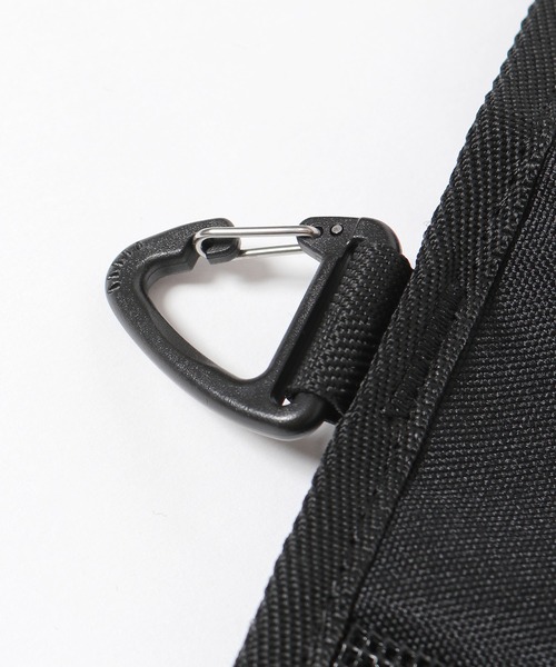 UNIVERSAL OVERALL(ユニバーサルオーバーオール)の「UNIVERSAL OVERALL/ユニバーサルオーバーオール コンパクトウォレット 財布(財布・メンズ・オレンジ/ブルー/レッド/ブラック・FREE)」の15枚目の写真