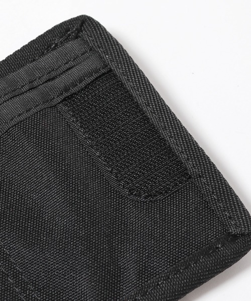 UNIVERSAL OVERALL(ユニバーサルオーバーオール)の「UNIVERSAL OVERALL/ユニバーサルオーバーオール コンパクトウォレット 財布(財布・メンズ・オレンジ/ブルー/レッド/ブラック・FREE)」の11枚目の写真