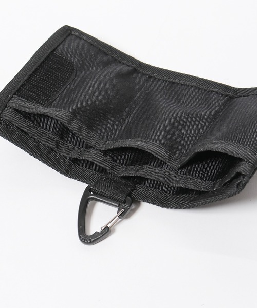 UNIVERSAL OVERALL(ユニバーサルオーバーオール)の「UNIVERSAL OVERALL/ユニバーサルオーバーオール コンパクトウォレット 財布(財布・メンズ・オレンジ/ブルー/レッド/ブラック・FREE)」の17枚目の写真