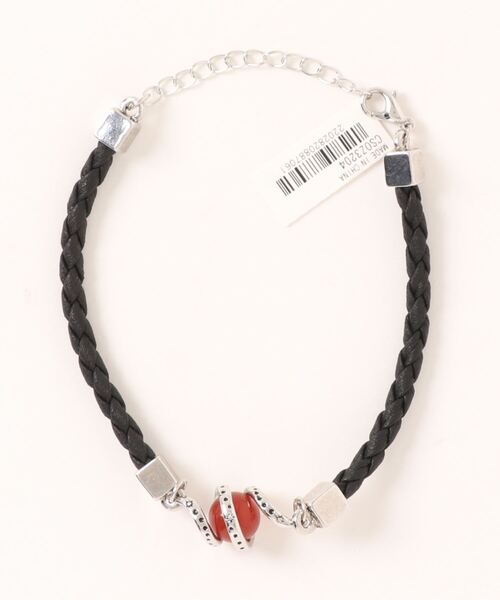 チャイハネ（チャイハネ）の「【チャイハネ】誕生石 バースクロスドMEN'Sブレスレット（ブレスレット・メンズ・その他7/その他9/その他12/その他4/その他6/その他11/その他1/その他2/その他3/その他5/その他8/その他10・FREE）」の7枚目の写真