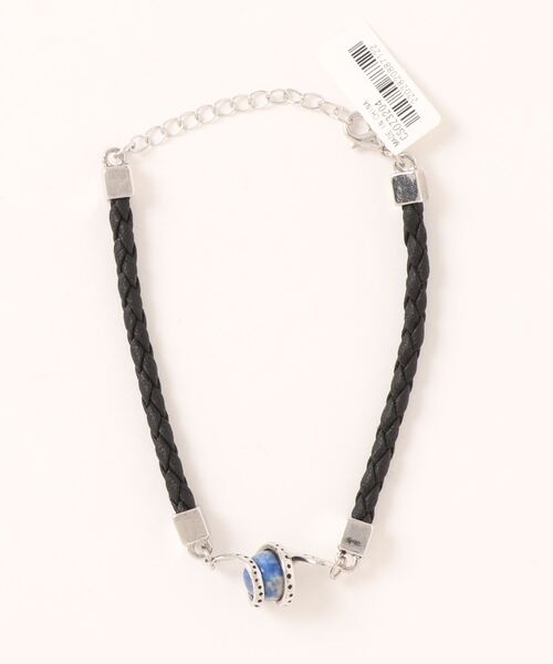 チャイハネ（チャイハネ）の「【チャイハネ】誕生石 バースクロスドMEN'Sブレスレット（ブレスレット・メンズ・その他7/その他9/その他12/その他4/その他6/その他11/その他1/その他2/その他3/その他5/その他8/その他10・FREE）」の9枚目の写真