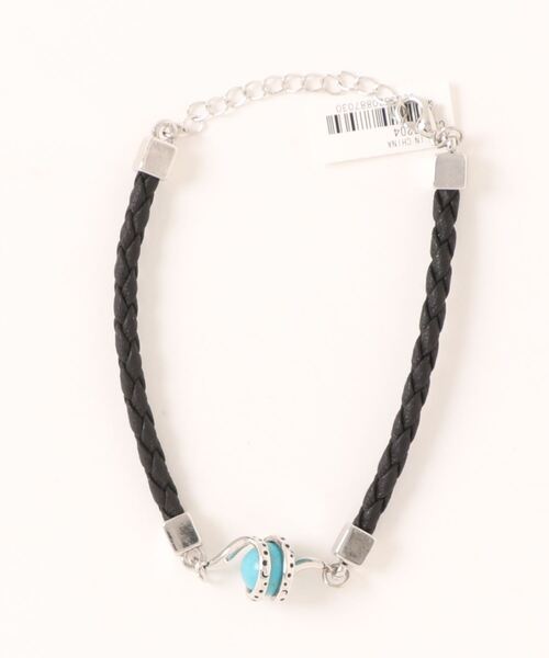 チャイハネ（チャイハネ）の「【チャイハネ】誕生石 バースクロスドMEN'Sブレスレット（ブレスレット・メンズ・その他7/その他9/その他12/その他4/その他6/その他11/その他1/その他2/その他3/その他5/その他8/その他10・FREE）」の12枚目の写真