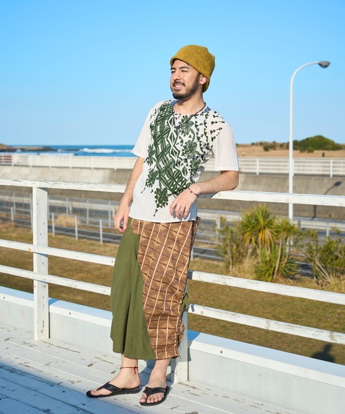 チャイハネ（チャイハネ）の「【チャイハネ】誕生石 バースクロスドMEN'Sブレスレット（ブレスレット・メンズ・その他7/その他9/その他12/その他4/その他6/その他11/その他1/その他2/その他3/その他5/その他8/その他10・FREE）」の14枚目の写真