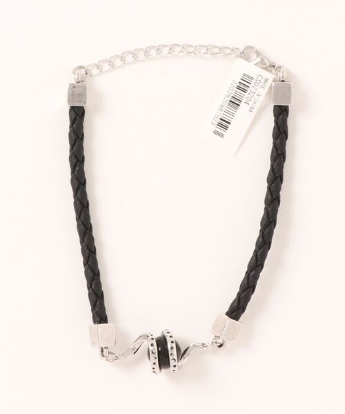 チャイハネ（チャイハネ）の「【チャイハネ】誕生石 バースクロスドMEN'Sブレスレット（ブレスレット・メンズ・その他7/その他9/その他12/その他4/その他6/その他11/その他1/その他2/その他3/その他5/その他8/その他10・FREE）」の17枚目の写真