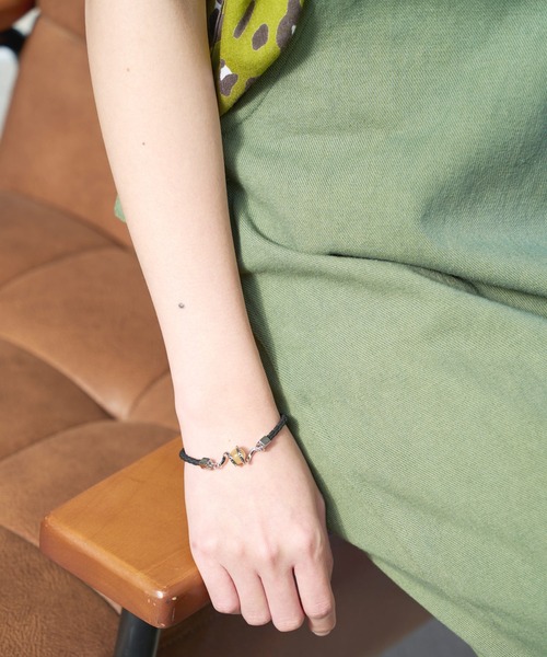 チャイハネ（チャイハネ）の「【チャイハネ】誕生石 バースクロスドMEN'Sブレスレット（ブレスレット・メンズ・その他7/その他9/その他12/その他4/その他6/その他11/その他1/その他2/その他3/その他5/その他8/その他10・FREE）」の20枚目の写真