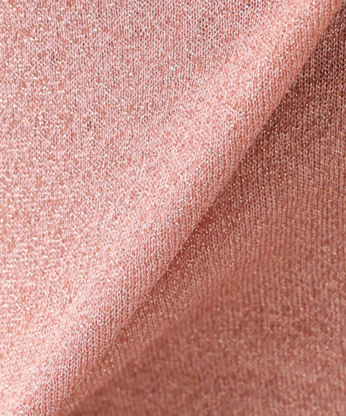 SLOBE citron.（スローブシトロン）の「SLOBE citron. キラキラキャミ（キャミソール・レディース・グリーン/ピンク・FREE）」の17枚目の写真